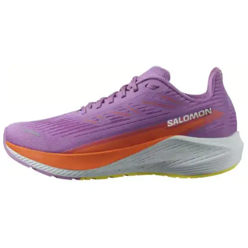 Aero Blaze Wmns Salomon 2 'Iris Orchid Dragon Fire' Women's