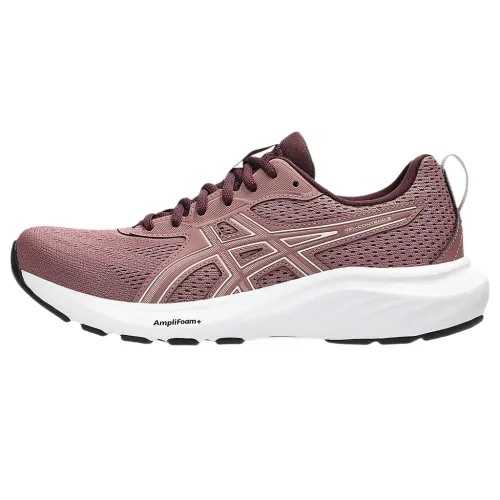 Asics GEL CONTEND 9 Abrasion Resistant Abrasion Resistant Low top Running Shoes Women's Russet