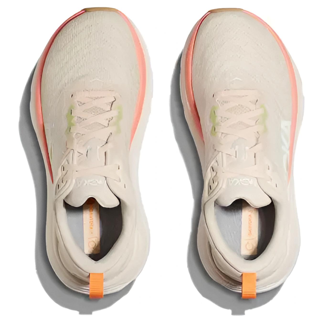HOKA ONE ONE Gaviota 5 Wide ‘Vanilla Eggnog’ Women’s