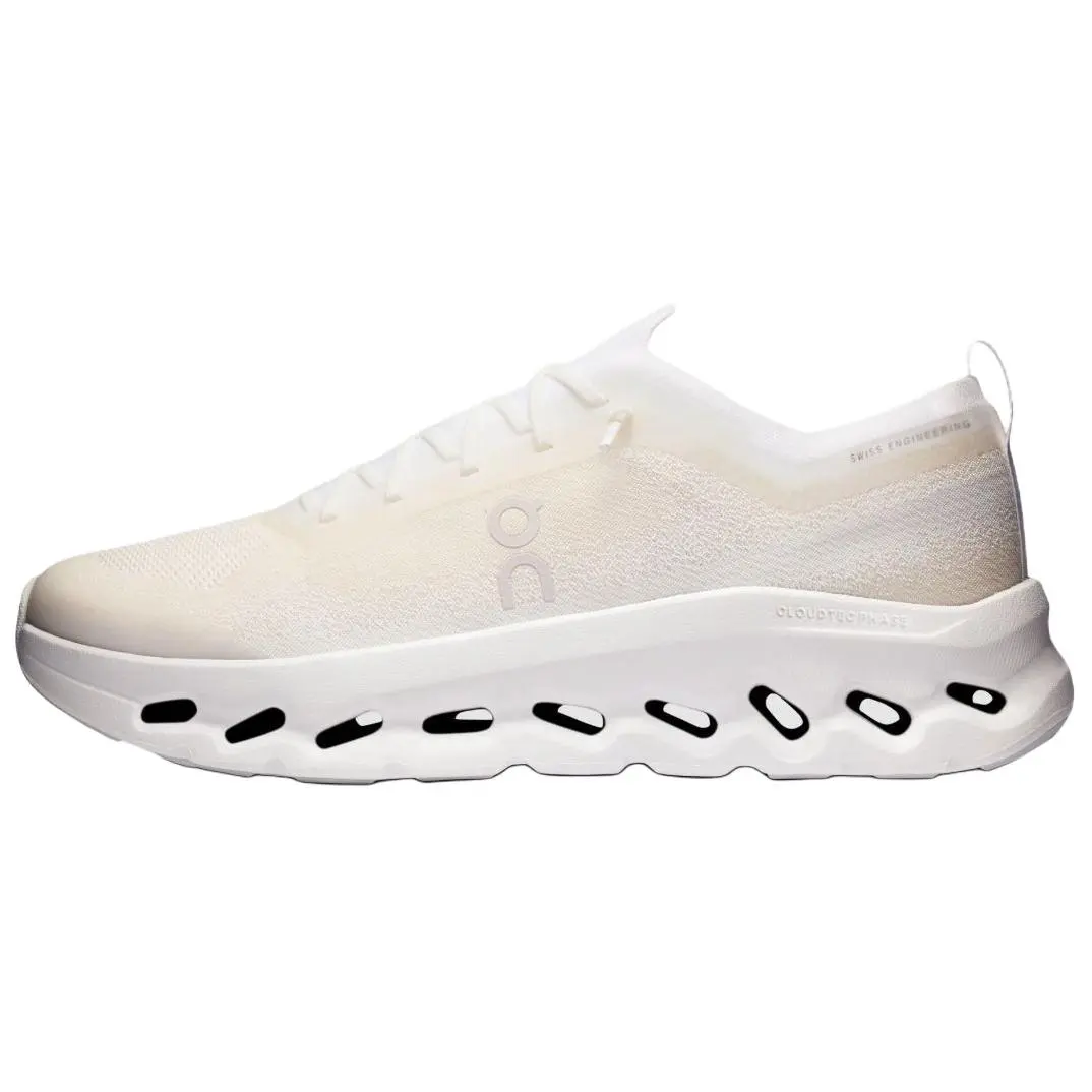 On x Zendaya X Law Roach Cloudtilt Breathable Low top EVA Casual Long Distance Running Sprint City Commuting