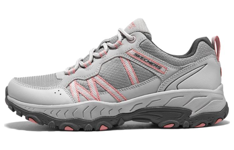 Skechers Grand Peak Trail Bound ‘Grey’ Women’s
