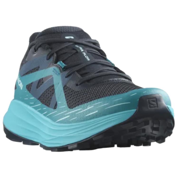 Ultra Flow Salomon ‘Carbon Tahitian Tide’