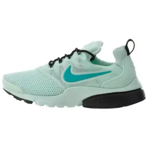 Nike Presto Fly Igloo Clear Jade Black Women's