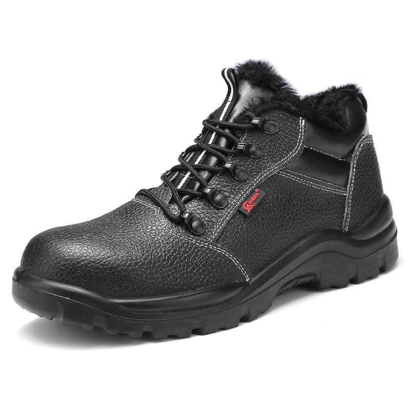 QIANGREN Labor Protection Shoes Men’s