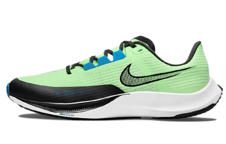 Nike Air Zoom Rival Fly 3 'Lime Blast'
