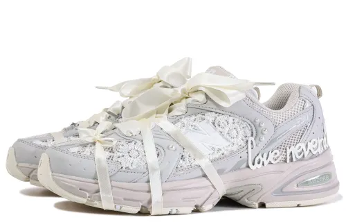 New Balance NB 530 Mesh Slip Resistant, Abrasion Resistant, Breathable, Lightweight