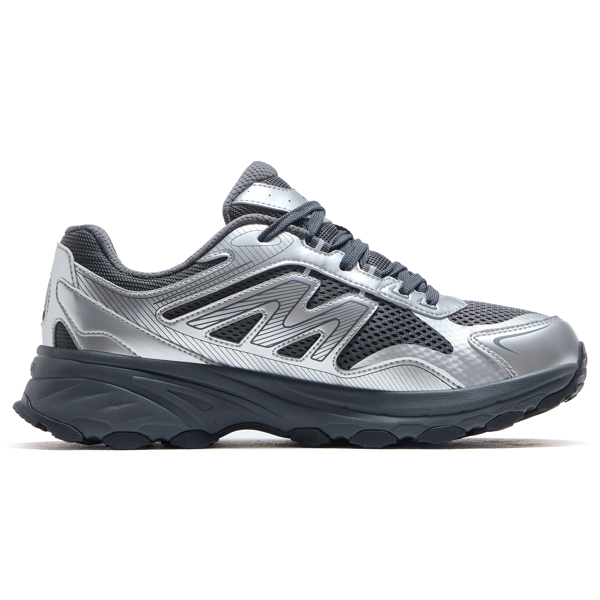 CAMEL Slip Resistant And Breathable Low top Casual Trail Running Shoes Women’s