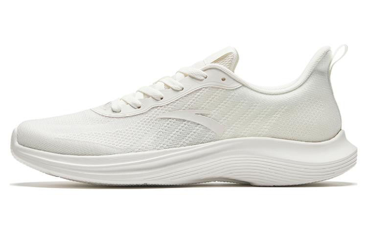 Anta Platform Cushioning Slip Resistant Abrasion Resistant Cushioning Slip Resistant Abrasion Resistant Low top