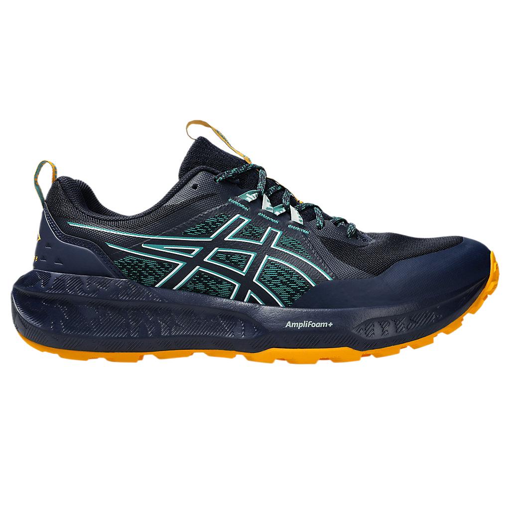 ASICS Gel Sonoma 8 Midnight Rainy Lake