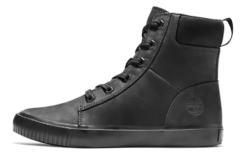 Timberland Skyla Bay Nubuck Knee High Outdoor Shoes