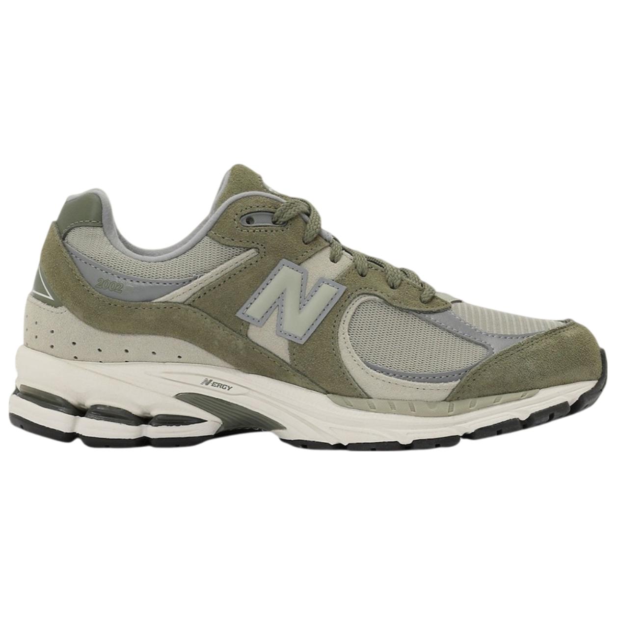 2002R New Balance ‘Dark Olivine’