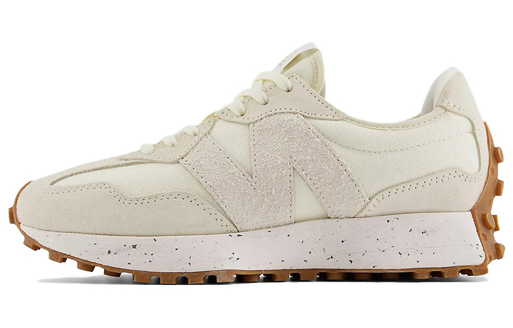 327 Wmns New Balance 'Turtledove' Women's