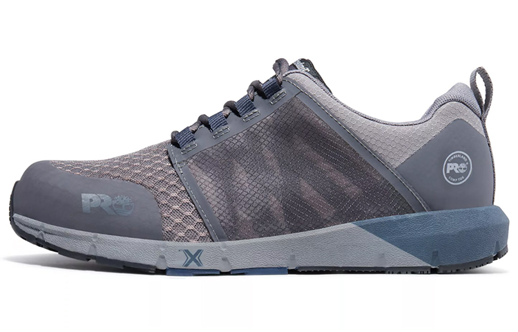 Timberland Radius Comfortable Slip Resistant Abrasion Resistant Slip Resistant Abrasion Resistant Low top Running Shoes