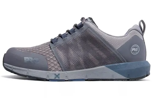 Timberland Radius Comfortable Slip Resistant Abrasion Resistant Slip Resistant Abrasion Resistant Low top Running Shoes