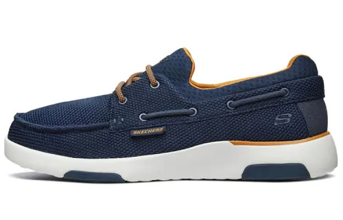 Skechers Bellinger Men's Casual Shoes Men's Marine Blue