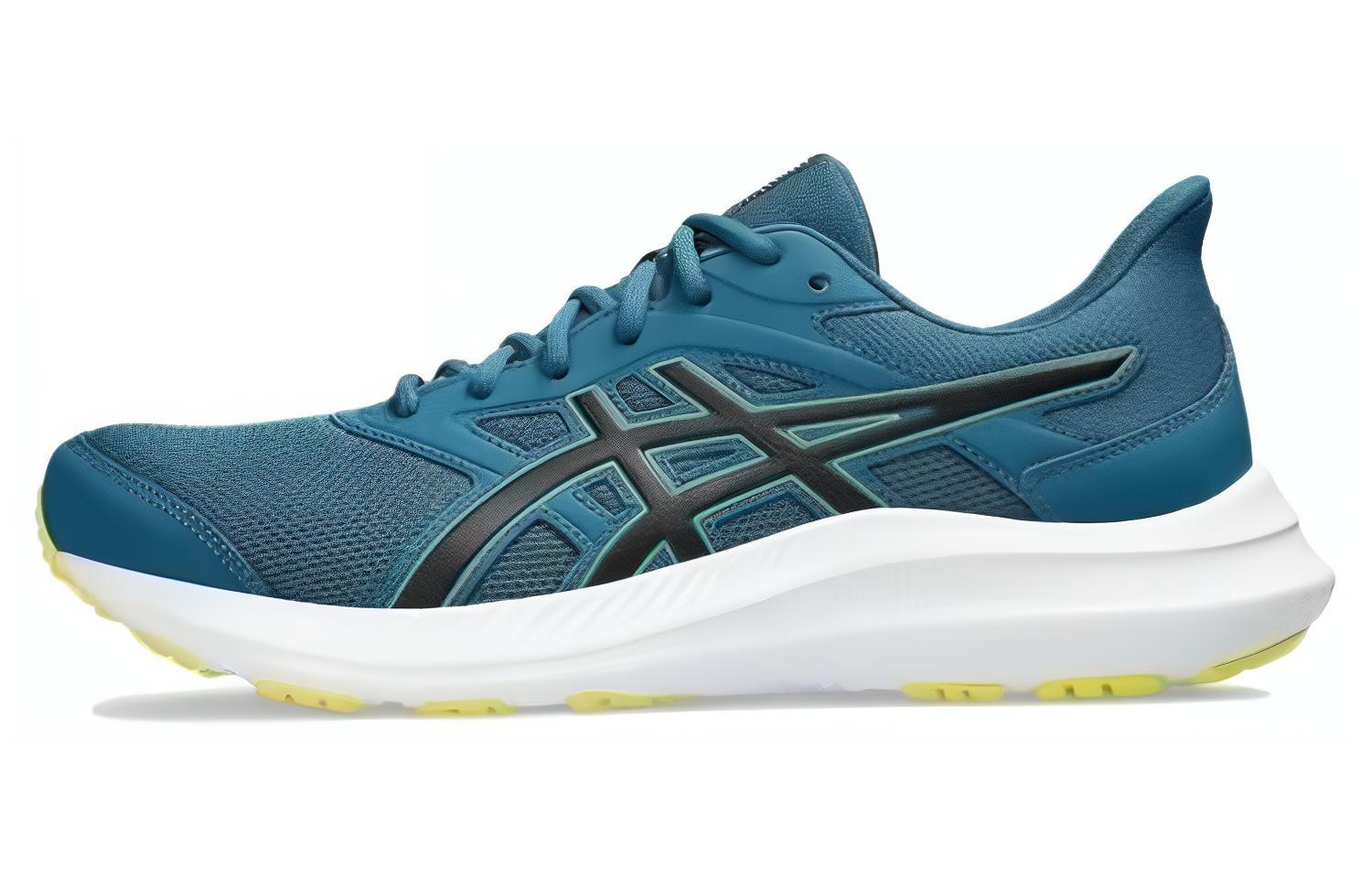 ASICS Jolt 4 Evening Teal Black