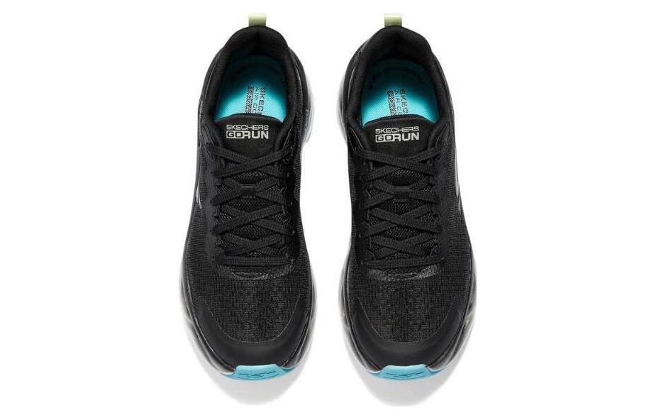Skechers Go Run Swirl Tech ‘black’ Women’s