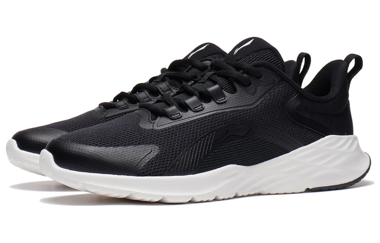 LINING Raise The Wind ‘Black White’ Women’s