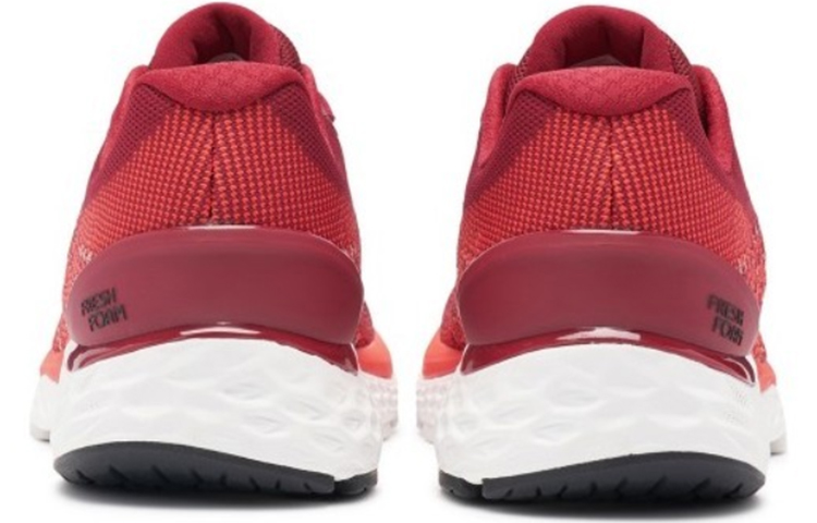 New Balance 880 D Sneakers Red