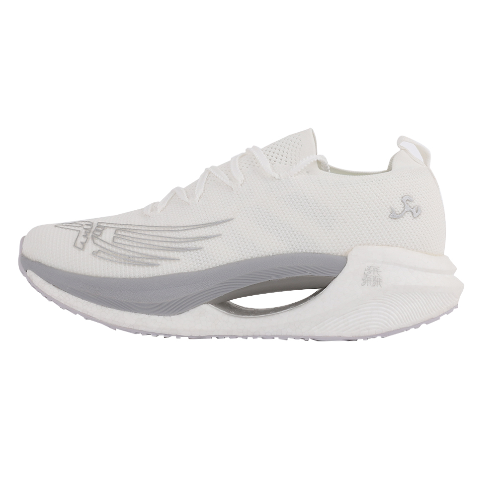 WUPWIND Slip Resistant Abrasion Resistant Low top Eco Friendly Boost Supercritical Running Shoes Unisex