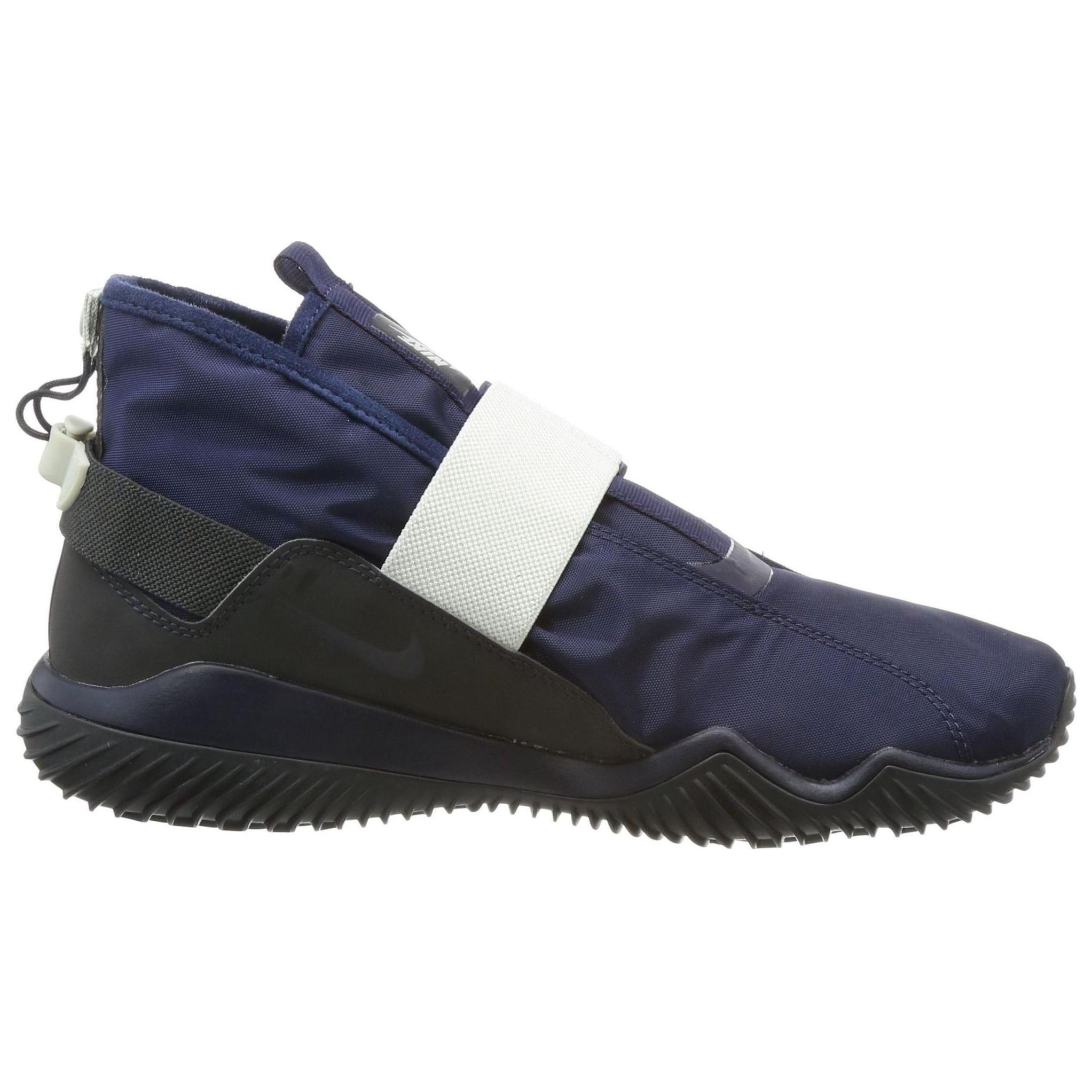 Мужские кроссовки Nike Komyuter SE (темно-синие) — фото 2