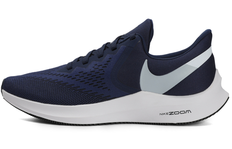 Nike Zoom Winflo 6 Midnight Navy