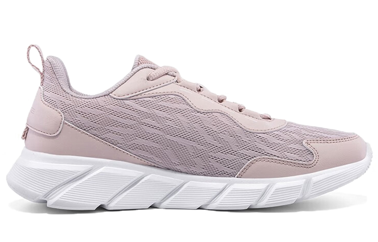 Erke Low top Casual Running Shoes Women’s Gray