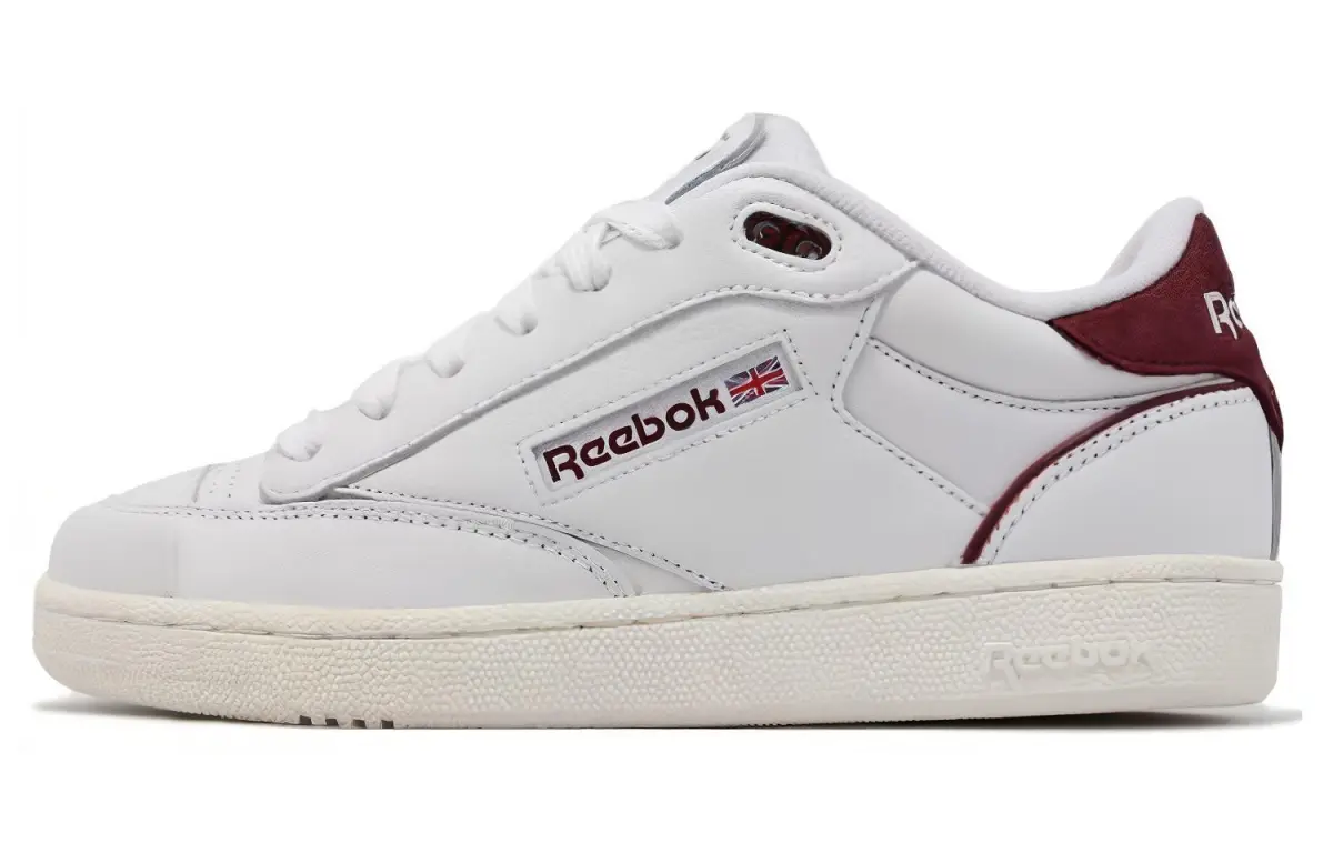 Reebok Versatile Low top Running Shoes Unisex White