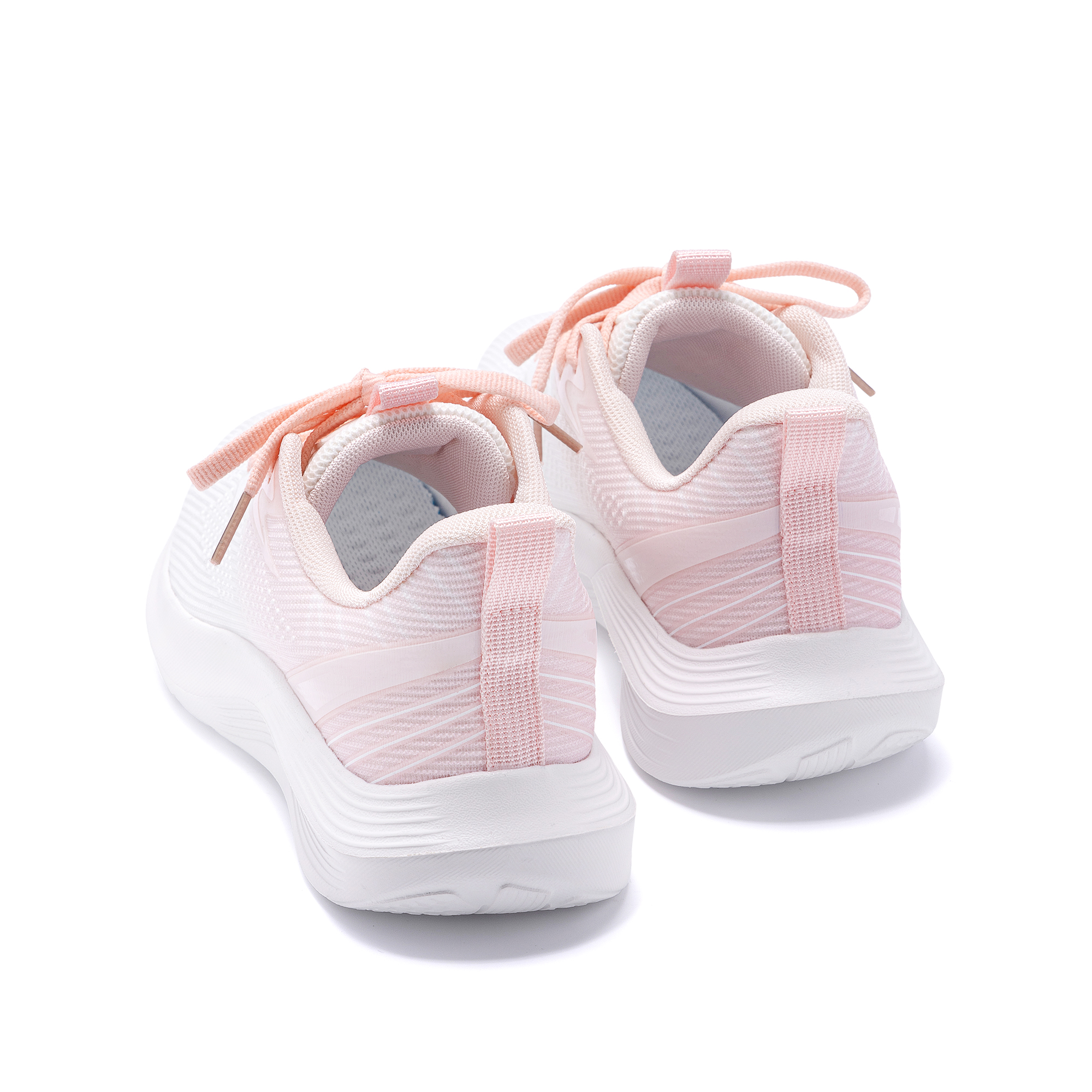 HUANQIU Slip Resistant Abrasion Resistant Low top Casual Running Shoes Women’s