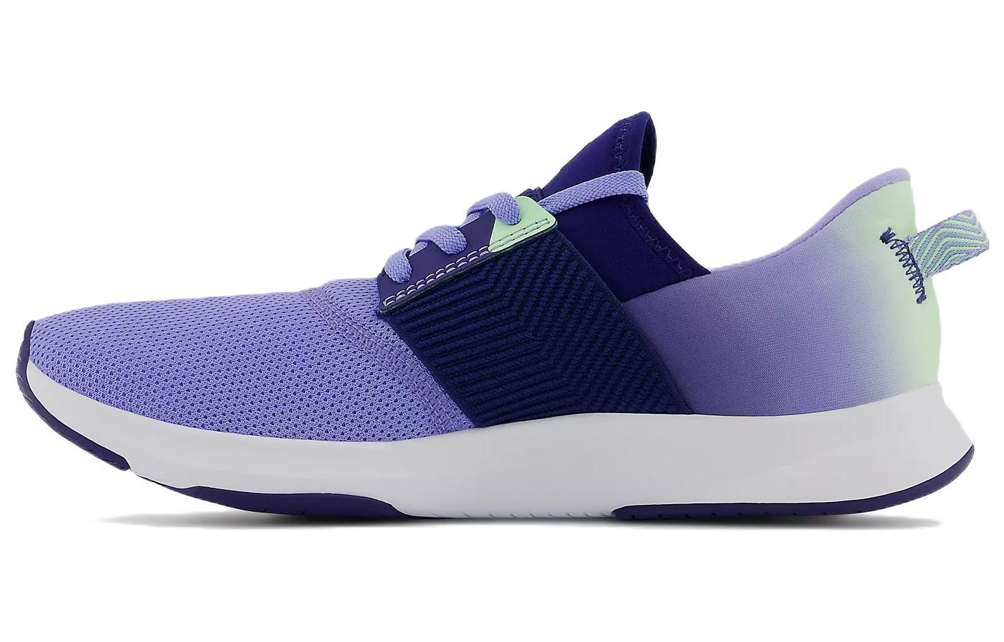 New Balance DynaSoft Nergize V3 'Purple Navy' Women's