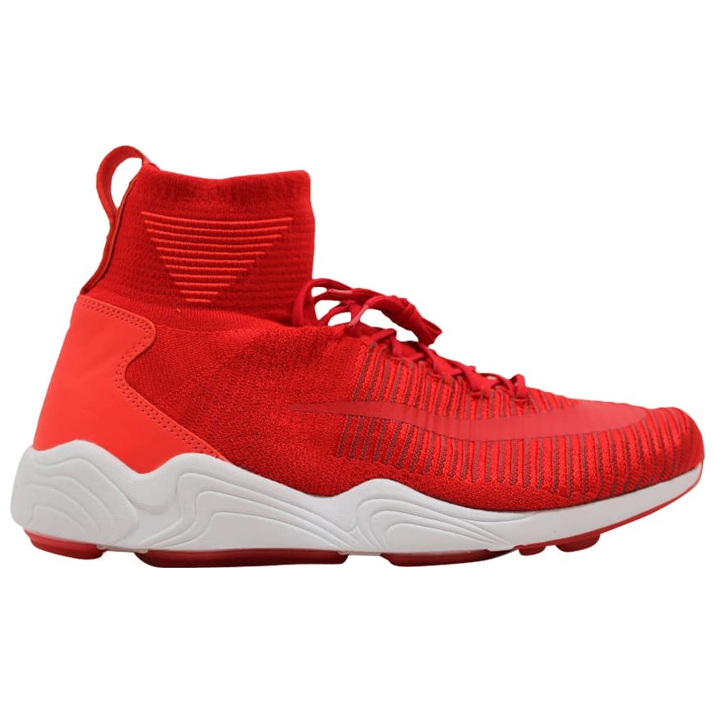Nike Zoom Mercurial Xi 11 Fk University Red/University Red Dark Grey