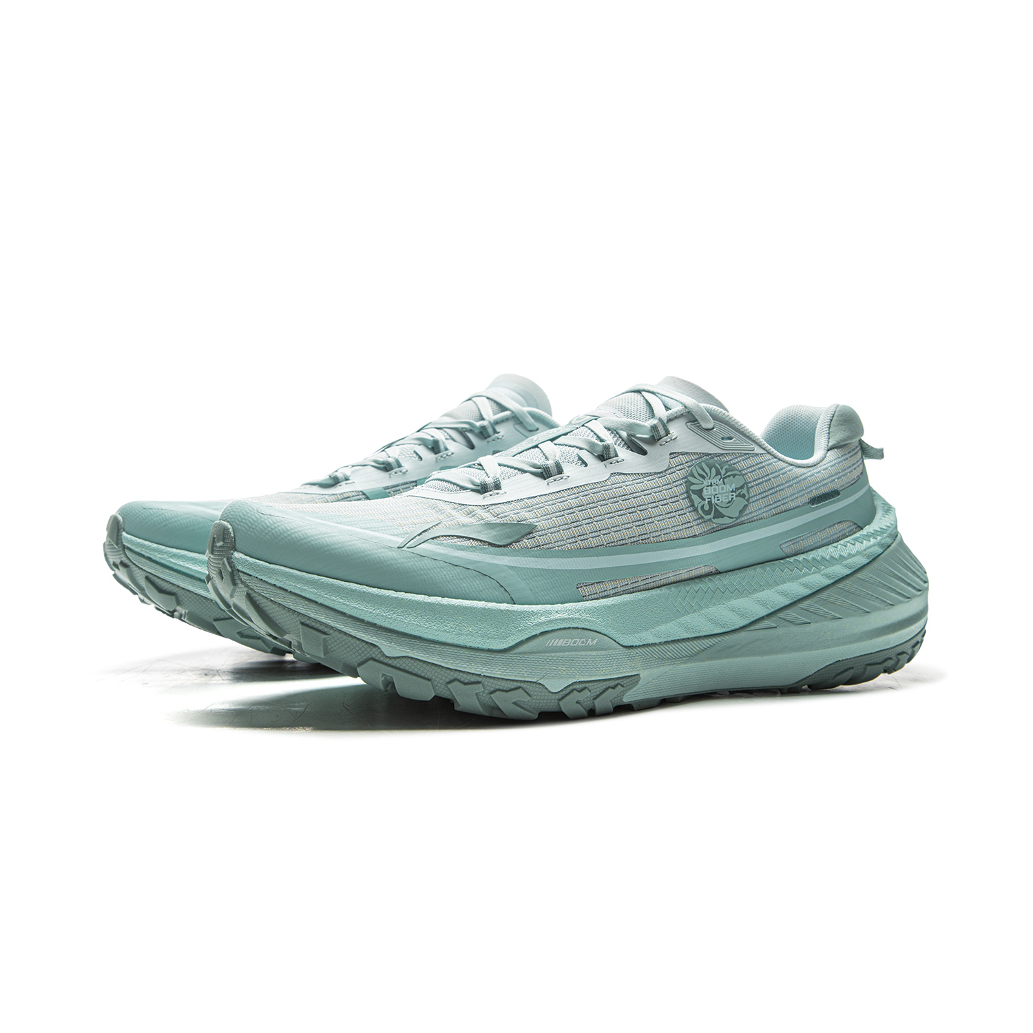 Li Ning De Lu V2 Cushioning Slip Resistant Abrasion Resistant Rebound