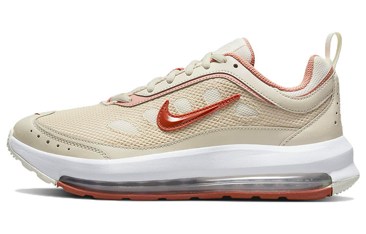 Женские кроссовки Nike Nike Air Max AP (бежево-коричневые)