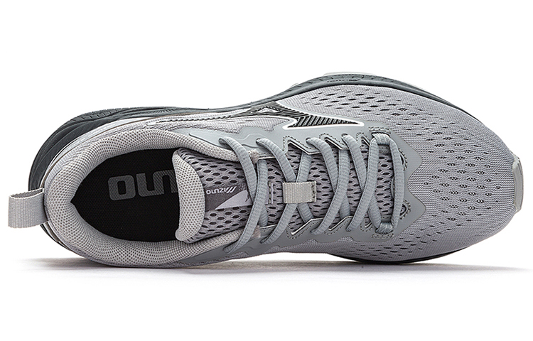 Mizuno Racer ‘Grey’