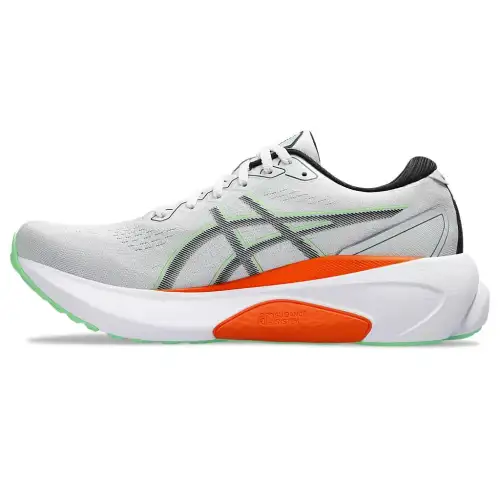 ASICS Gel Kayano 30 Polar Shade Black