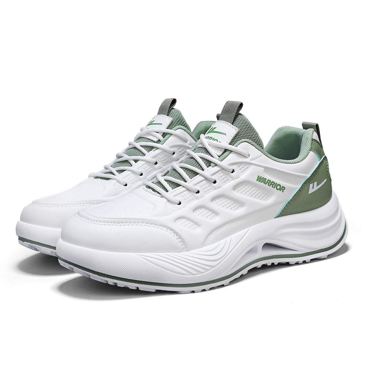 Warrior Breathable, Lightweight, And Abrasion Resistant Breathable, Lightweight, And Abrasion Resistant Low top
