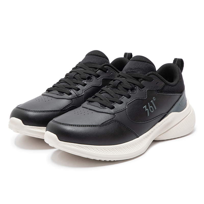 361° Blade Leaf 3 Fleece Lined And Padded With Fleece, Cold Resistant, Comfortable Cushioning, Wear Resistant Low top