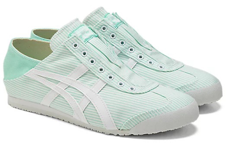 Onitsuka Tiger Mexico 66 Paraty ‘Fresh Ice White’