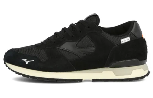 GV87 Futur x Mizuno 'Black'