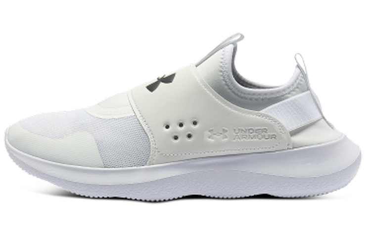 Мужские слипоны Under Armour Under Armour Runplay (белые)