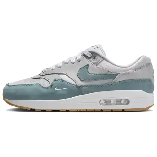 Nike Air Max 1 .SWOOSH Low Poly Adventure