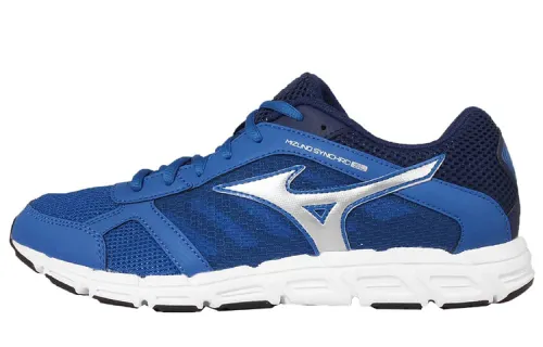 Mizuno Synchro Sl 'Blue Silver'