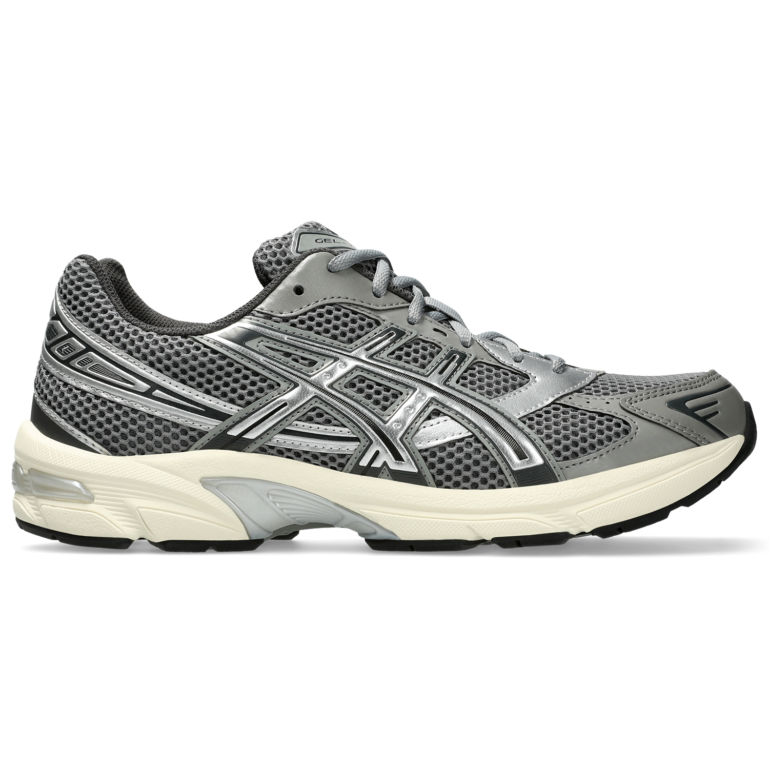 ASICS Gel 1130 Clay Grey Pure Silver