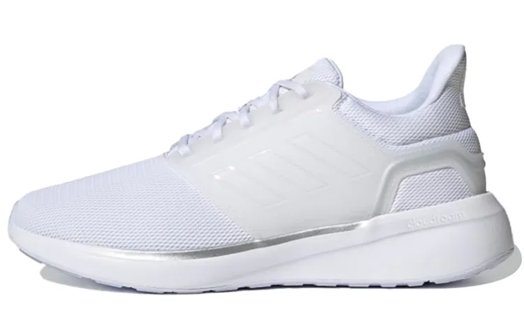Adidas EQ19 Run 'White Matte Silver'