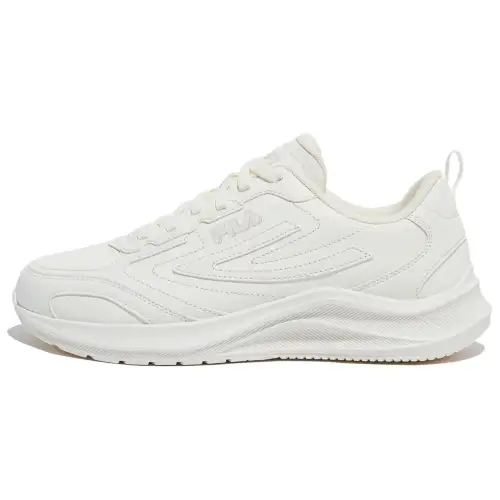 FILA Trexler N3 2.0 Low top Running Shoes Unisex Beige