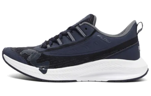 FILA Wavelet Alpha Blue/Black/White