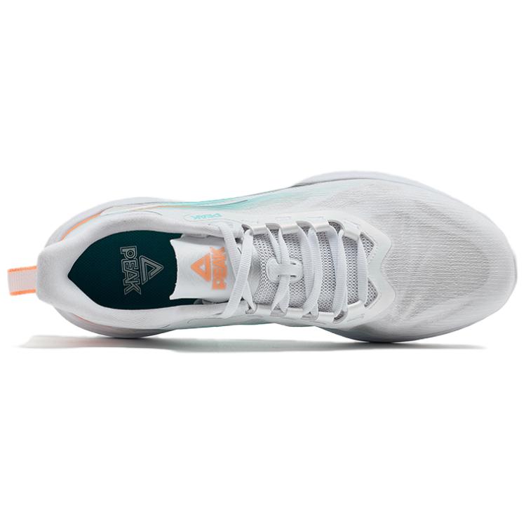 PEAK Cushioning, Wear Resistant Low top Casual Running Shoes Men’s