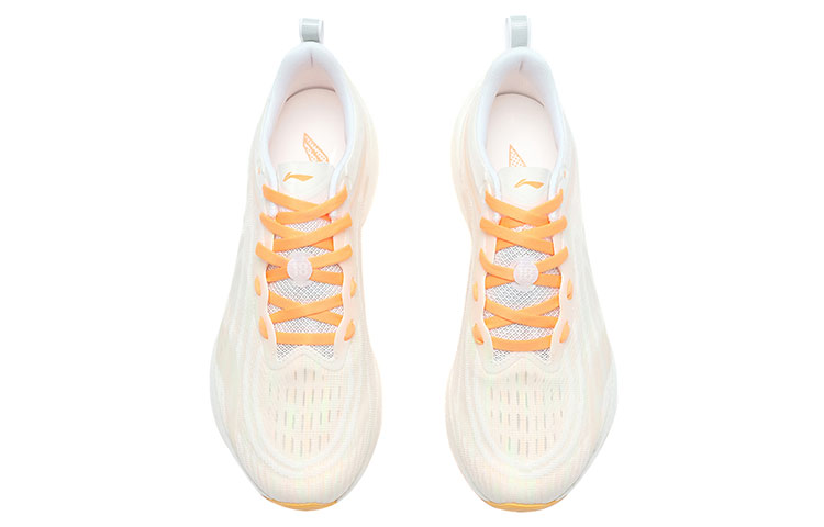 LINING Super Light 18 ‘White Yellow’ Women’s