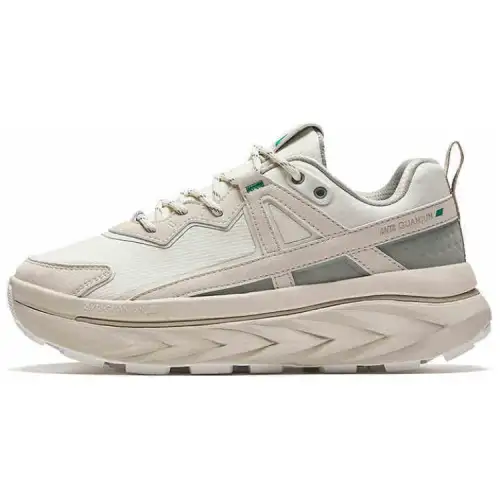 Anta Mountain Opening V2 Slip Resistant Abrasion Resistant Slip Resistant Abrasion Resistant Low top Running Shoes