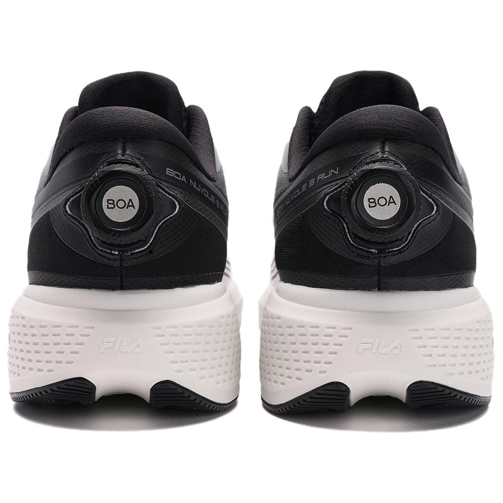 FILA Performance Abrasion Resistant Low top Running Shoes Men’s White